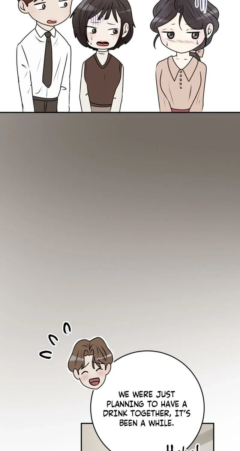 Lewd Relationship Chapter 28 page 44 - 