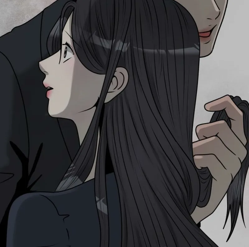 Lewd Relationship Chapter 28 page 6 - 
