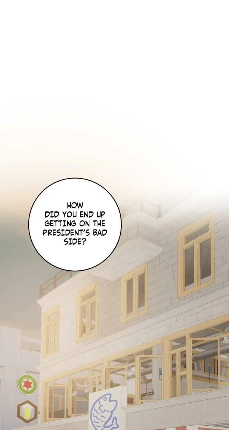 Lewd Relationship Chapter 28 page 55 - 