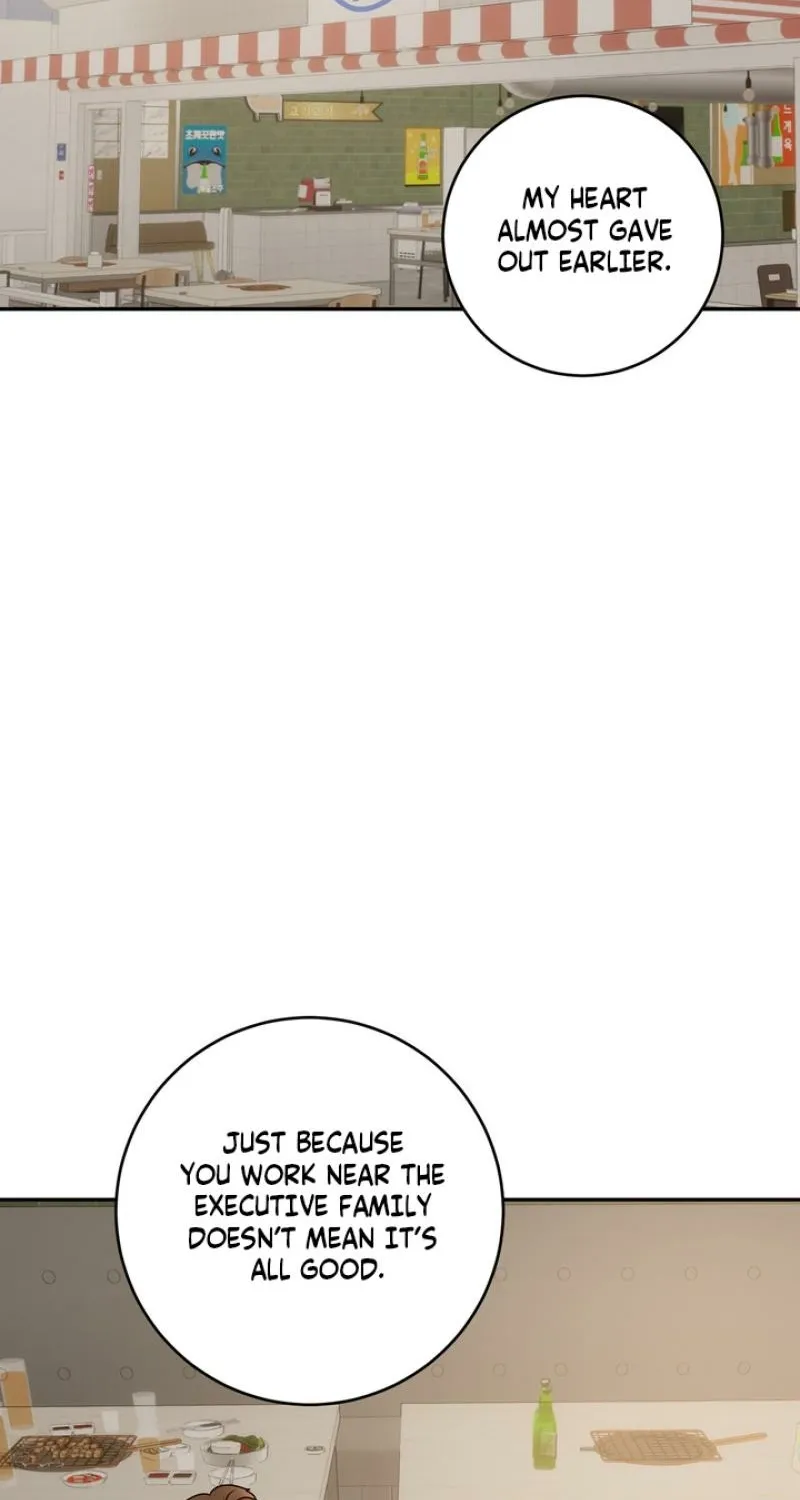 Lewd Relationship Chapter 28 page 56 - 