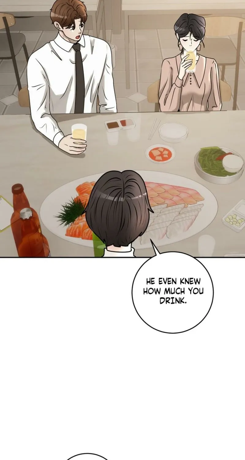 Lewd Relationship Chapter 28 page 57 - 