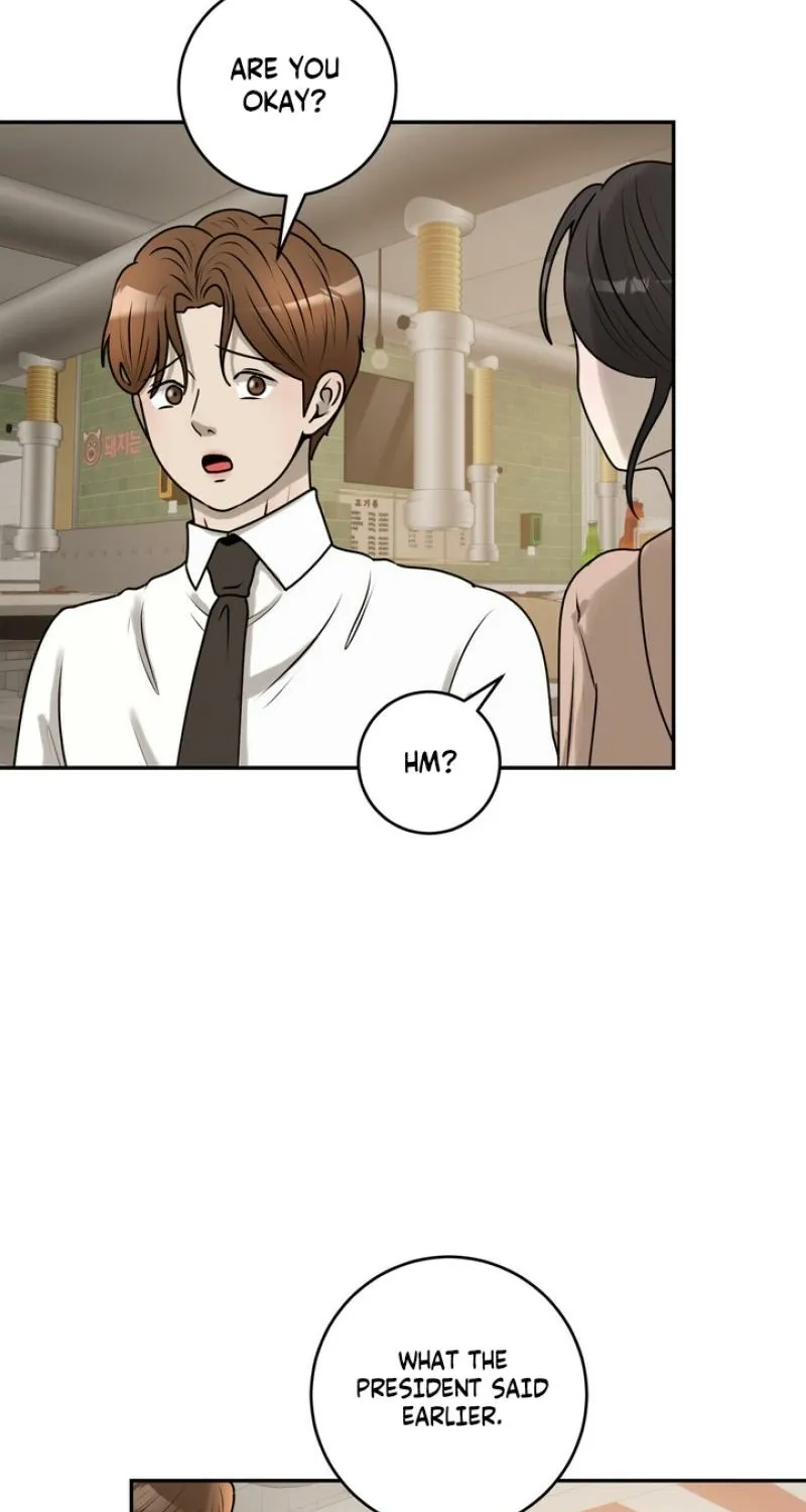 Lewd Relationship Chapter 28 page 58 - 