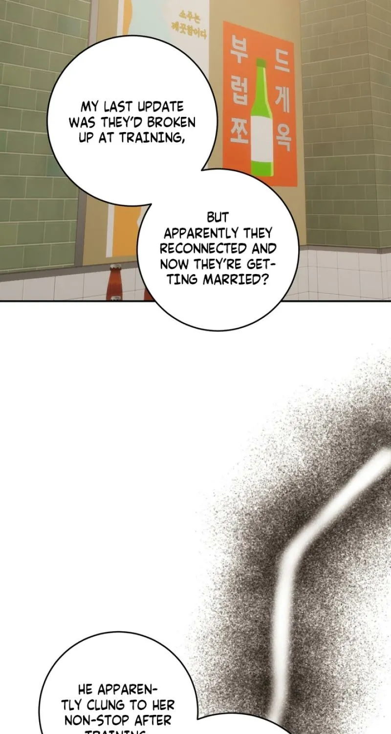Lewd Relationship Chapter 28 page 61 - 
