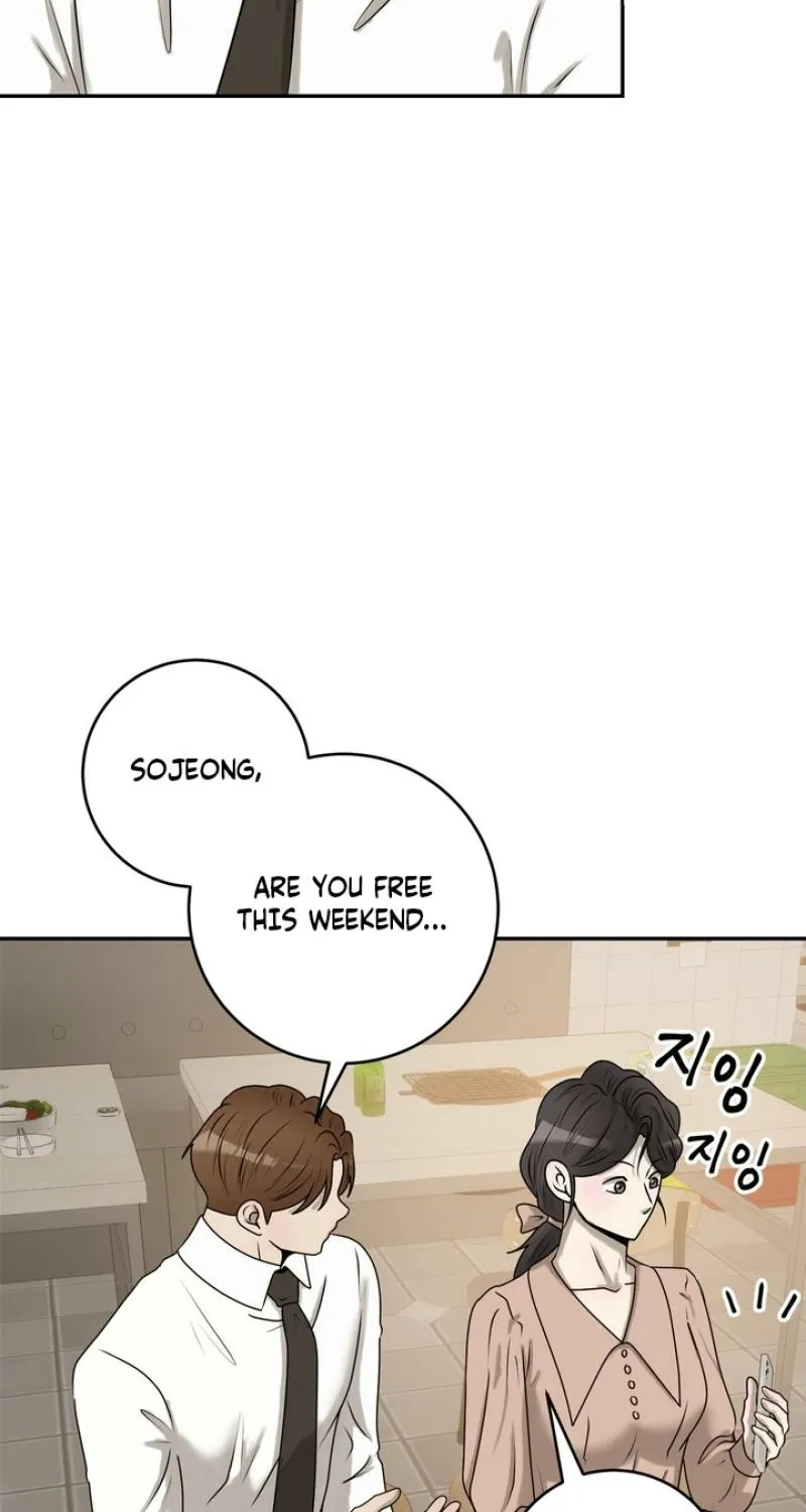 Lewd Relationship Chapter 28 page 71 - 