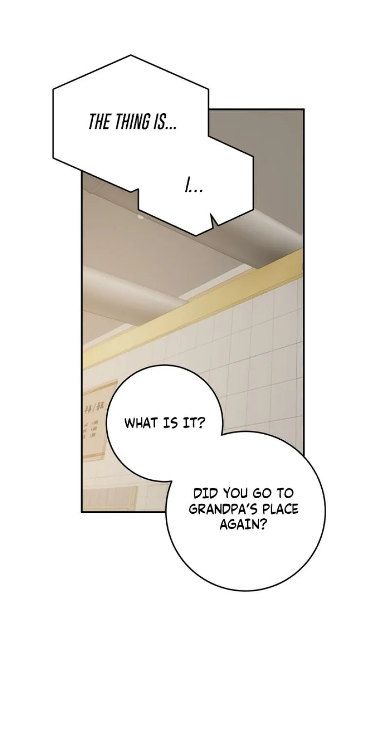 Lewd Relationship Chapter 28 page 75 - 