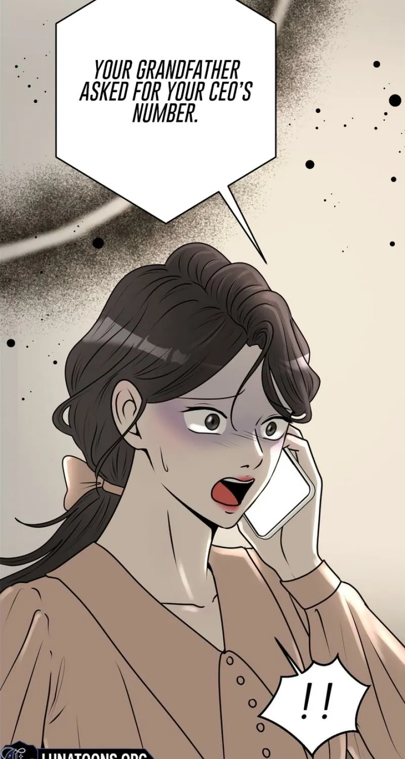 Lewd Relationship Chapter 28 page 77 - 