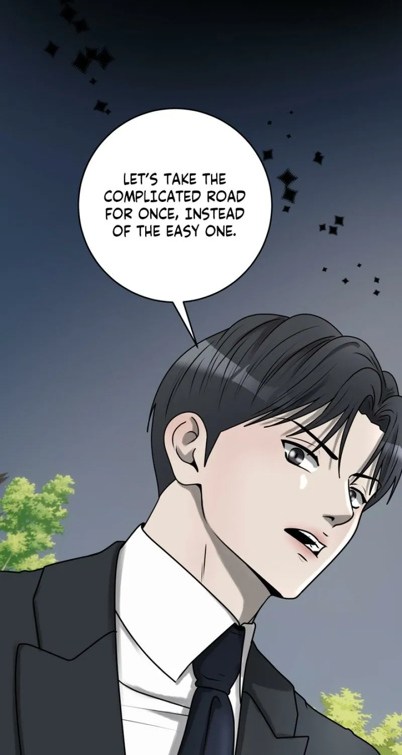 Lewd Relationship Chapter 28 page 9 - 
