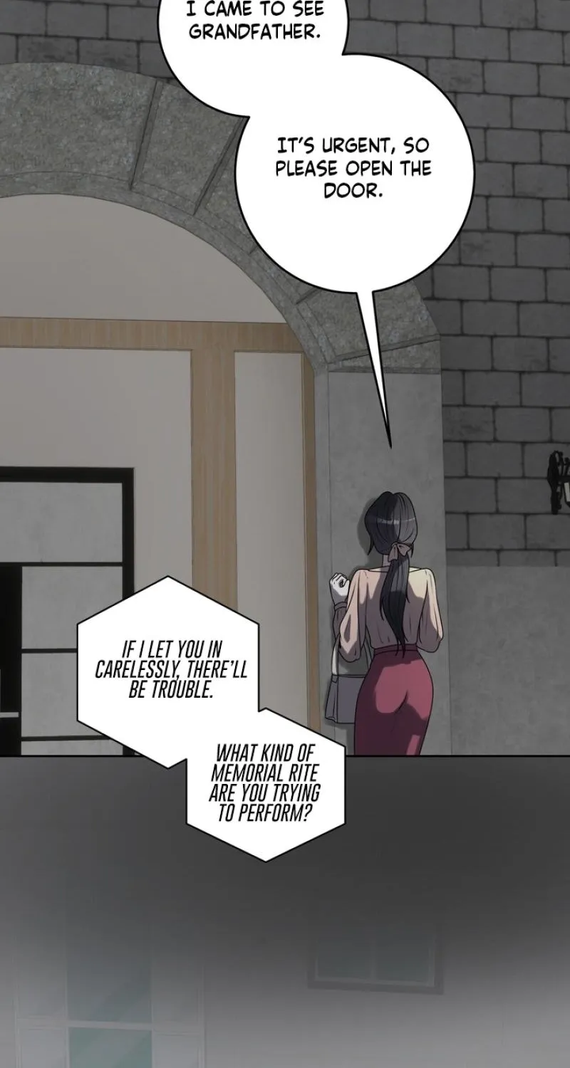 Lewd Relationship Chapter 29 page 26 - 
