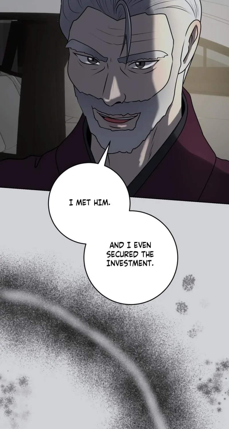 Lewd Relationship Chapter 29 page 33 - 