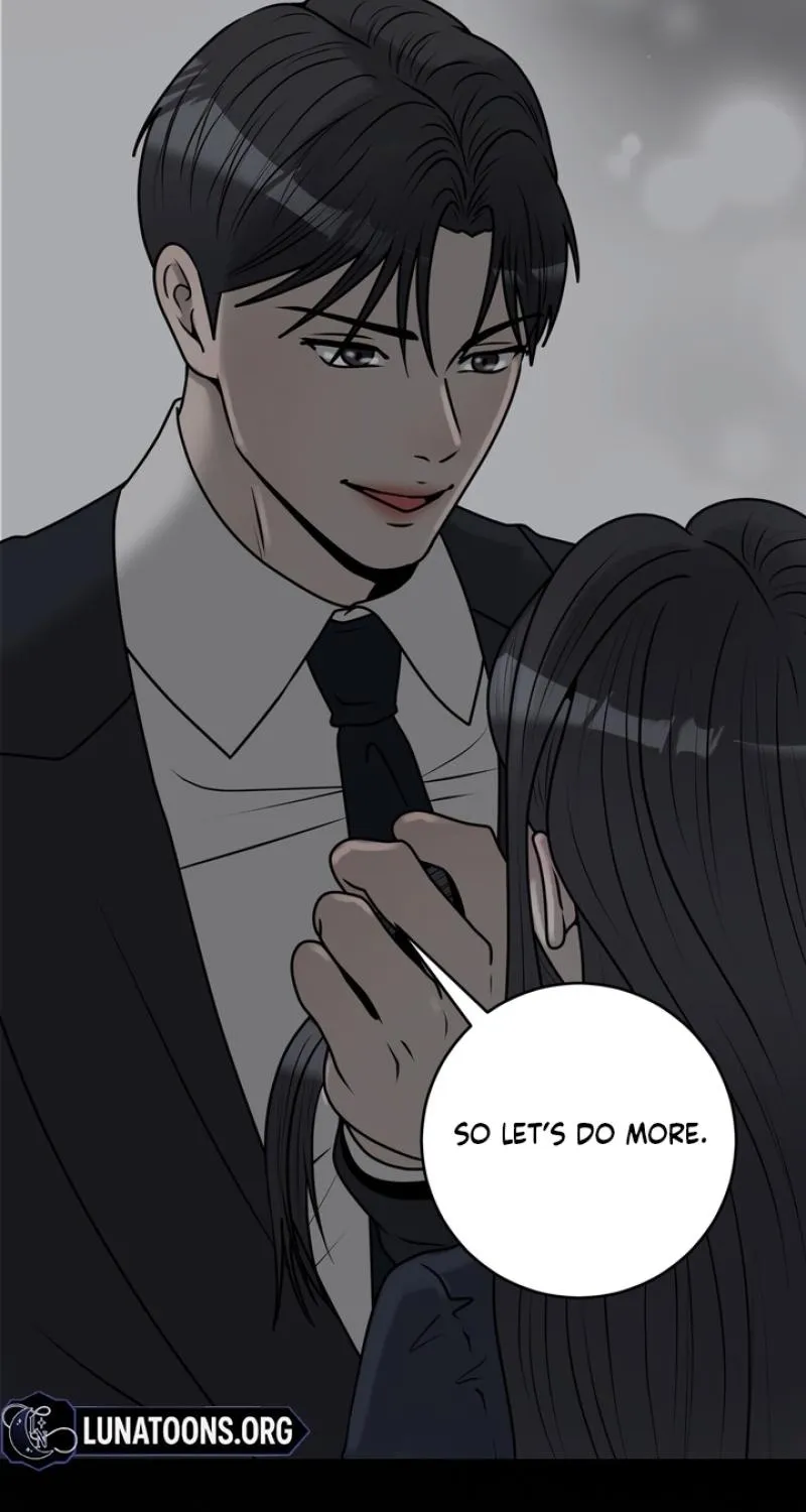 Lewd Relationship Chapter 29 page 47 - 