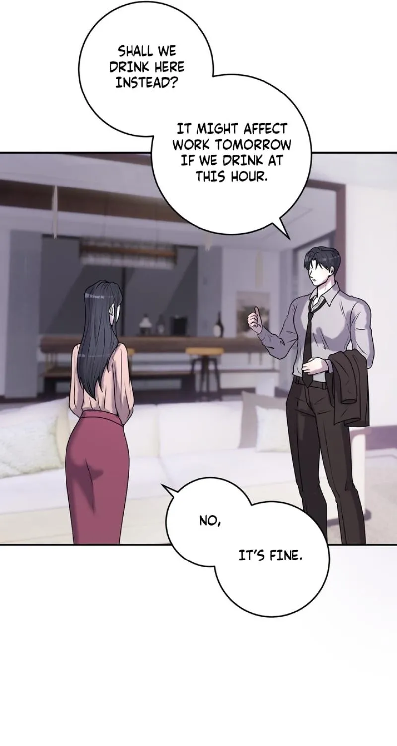 Lewd Relationship Chapter 29 page 61 - 