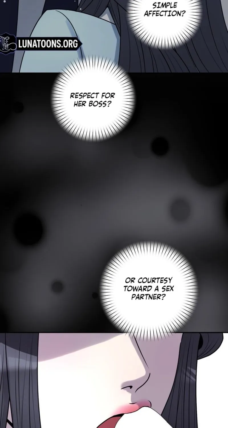 Lewd Relationship Chapter 29 page 98 - 