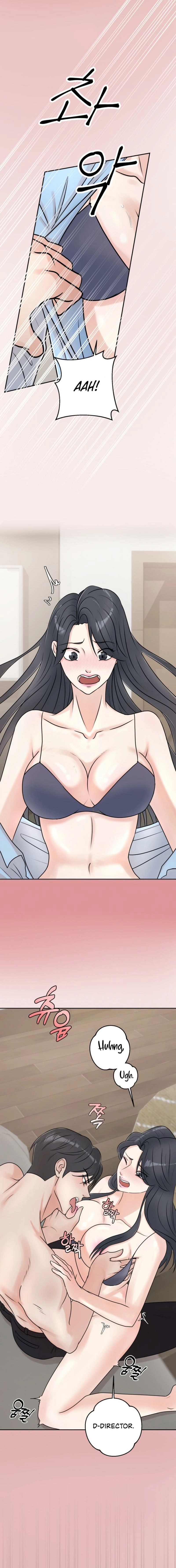 Lewd Relationship Chapter 3 page 4 - 