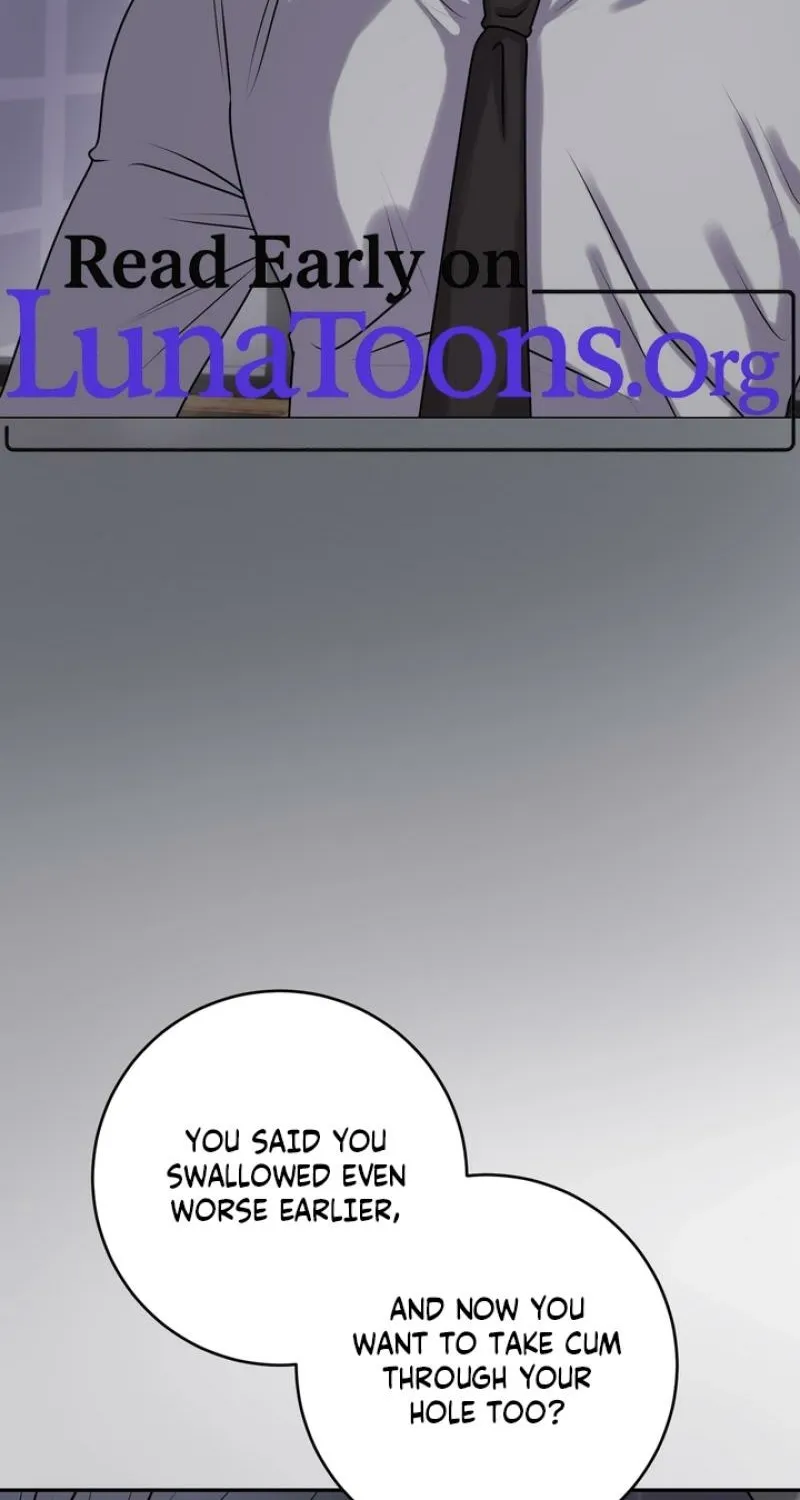 Lewd Relationship Chapter 30 page 2 - 