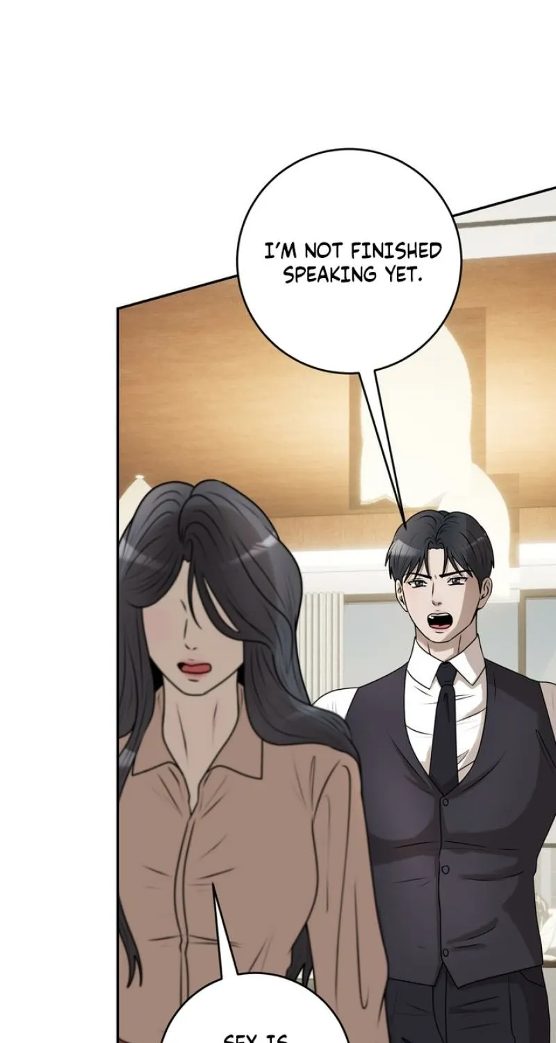 Lewd Relationship Chapter 30 page 106 - 