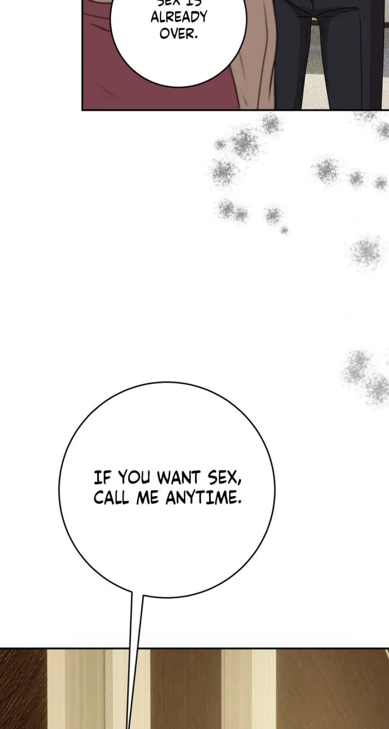 Lewd Relationship Chapter 30 page 107 - 