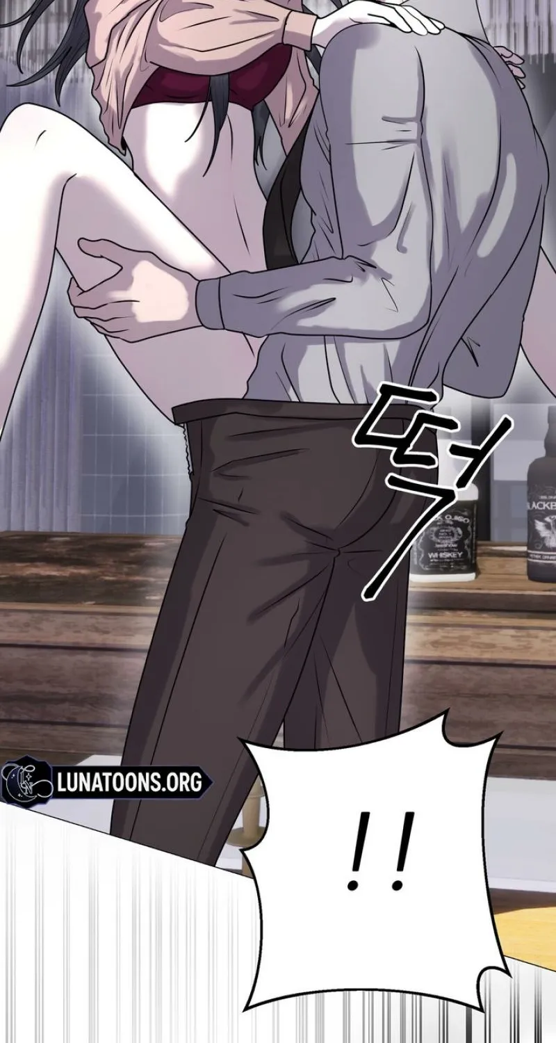 Lewd Relationship Chapter 30 page 18 - 