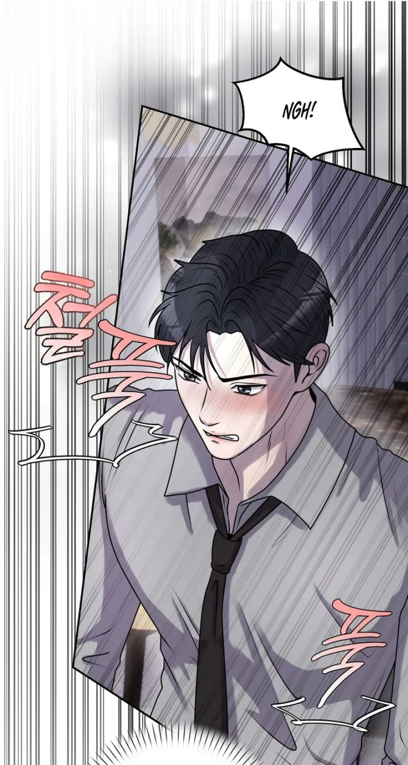 Lewd Relationship Chapter 30 page 21 - 