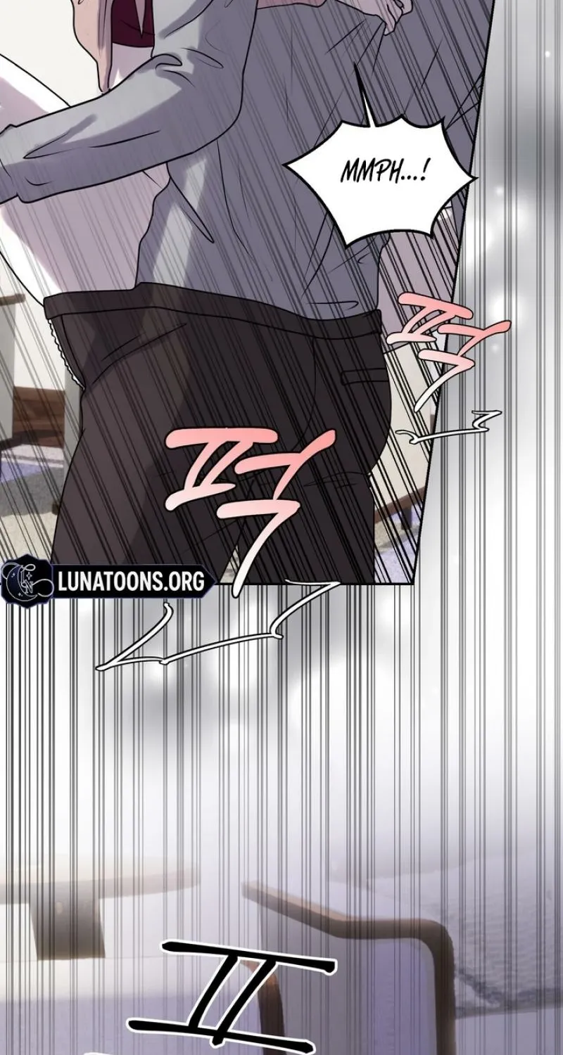 Lewd Relationship Chapter 30 page 24 - 