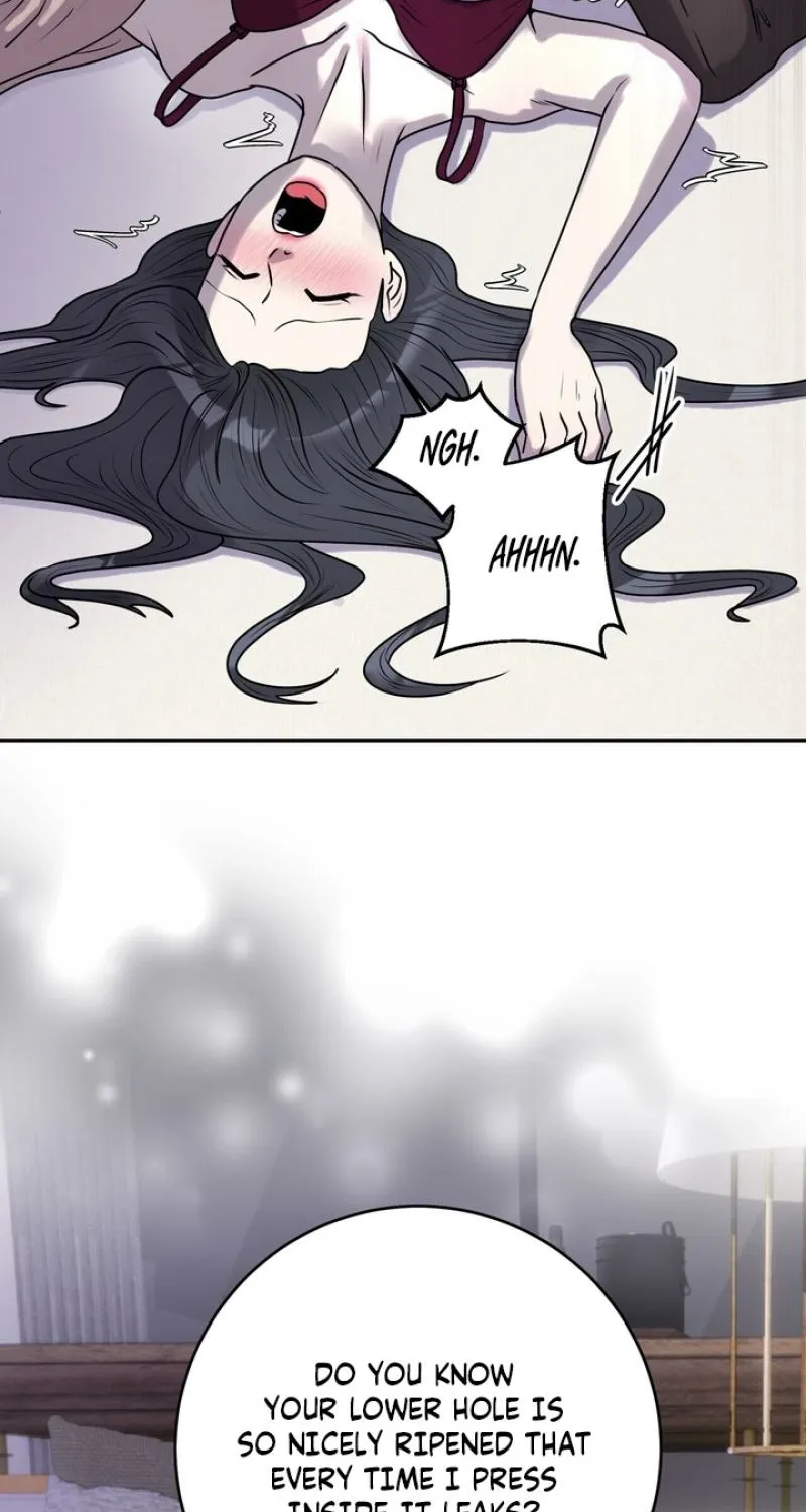 Lewd Relationship Chapter 30 page 28 - 