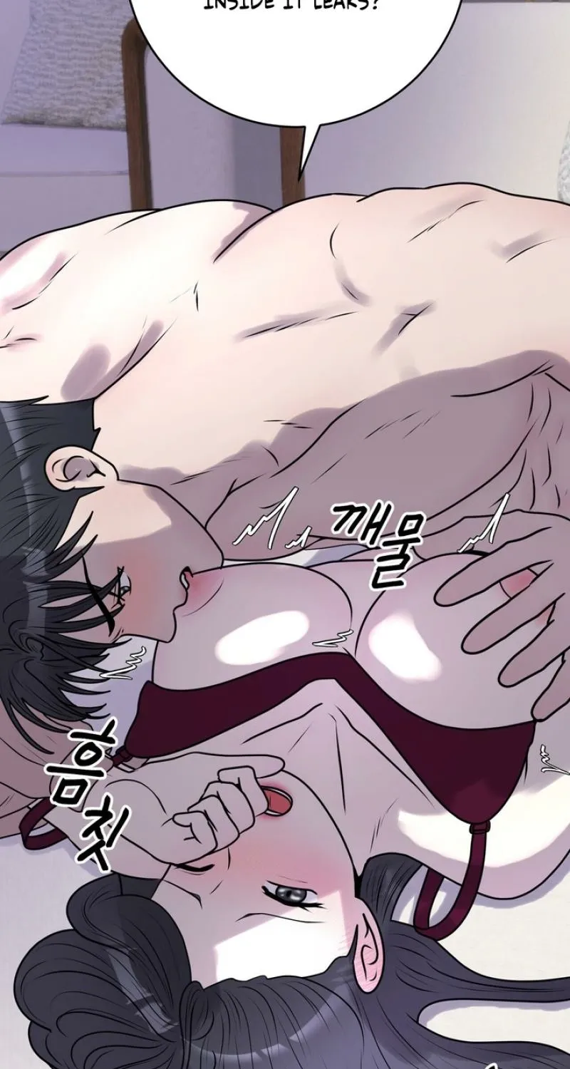 Lewd Relationship Chapter 30 page 29 - 