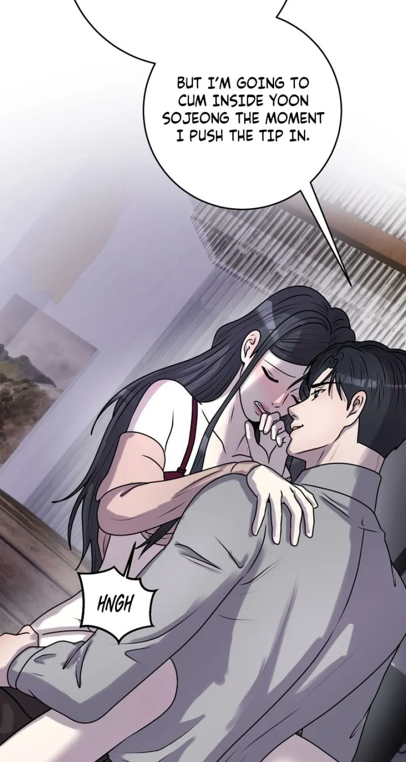 Lewd Relationship Chapter 30 page 4 - 