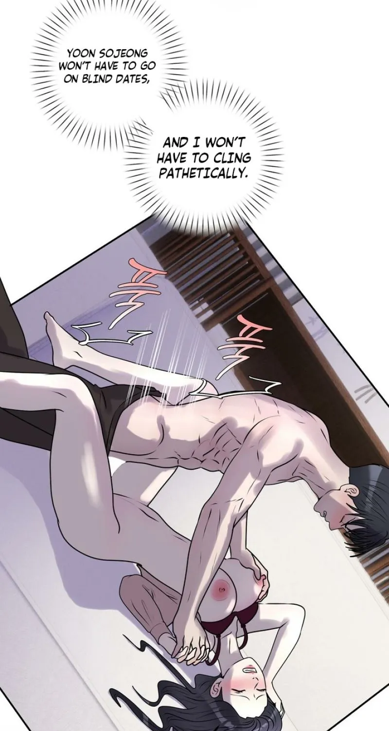Lewd Relationship Chapter 30 page 31 - 