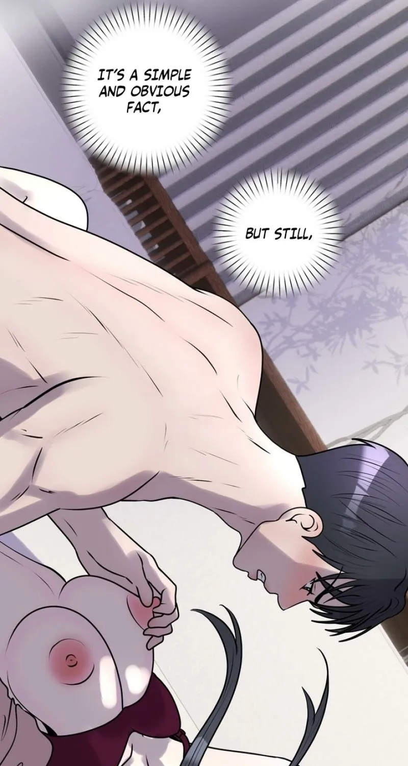 Lewd Relationship Chapter 30 page 33 - 