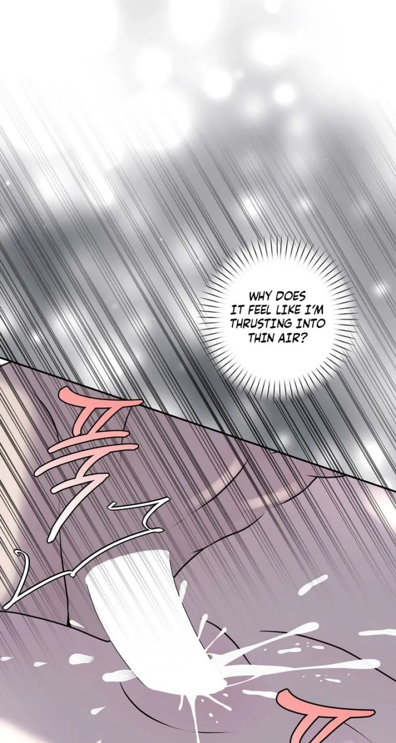 Lewd Relationship Chapter 30 page 35 - 
