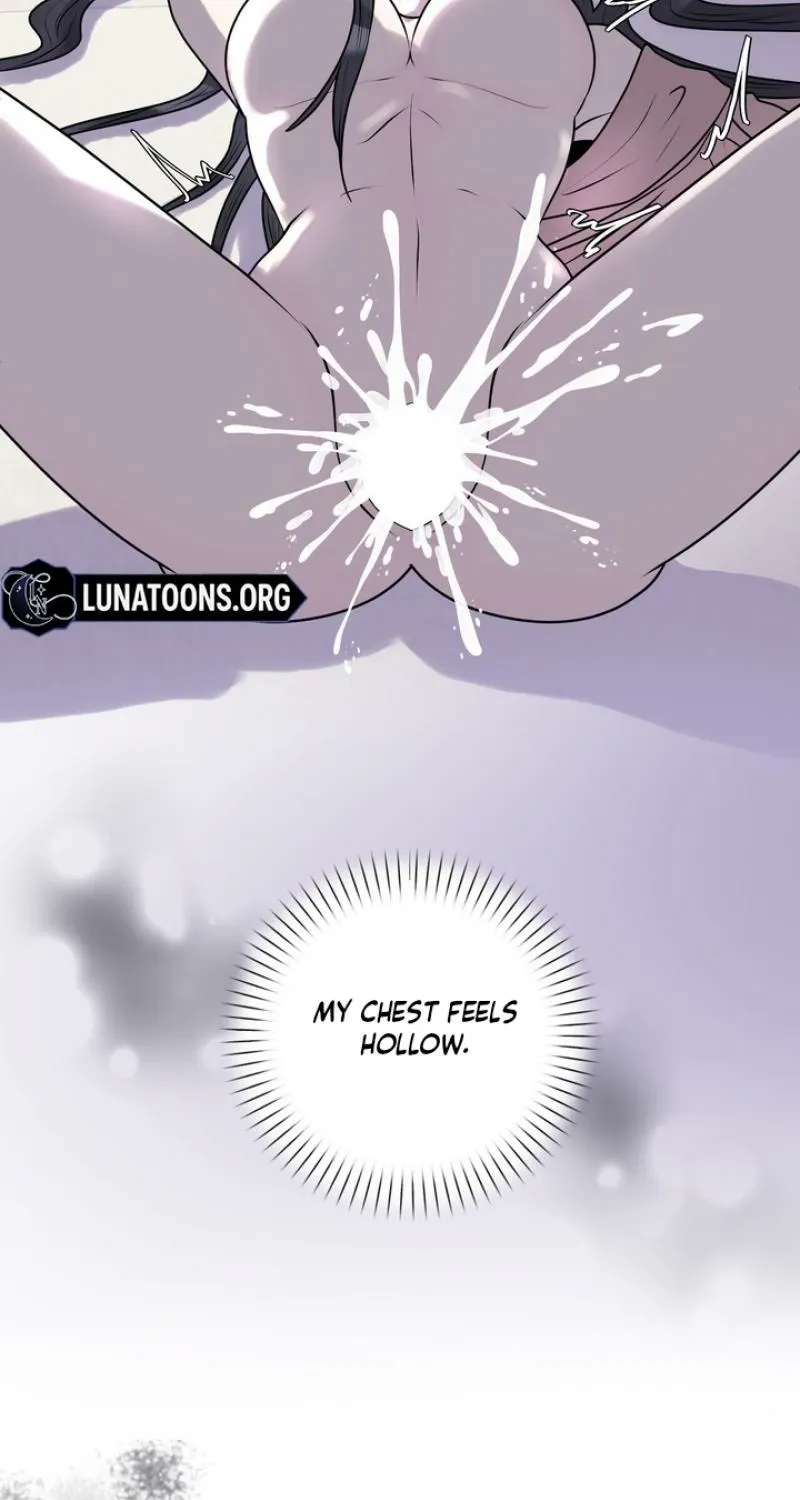 Lewd Relationship Chapter 30 page 37 - 