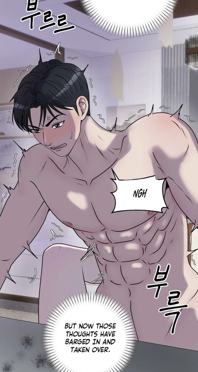 Lewd Relationship Chapter 30 page 39 - 