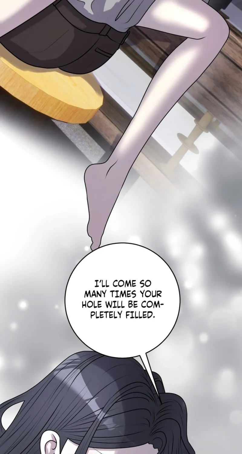Lewd Relationship Chapter 30 page 5 - 