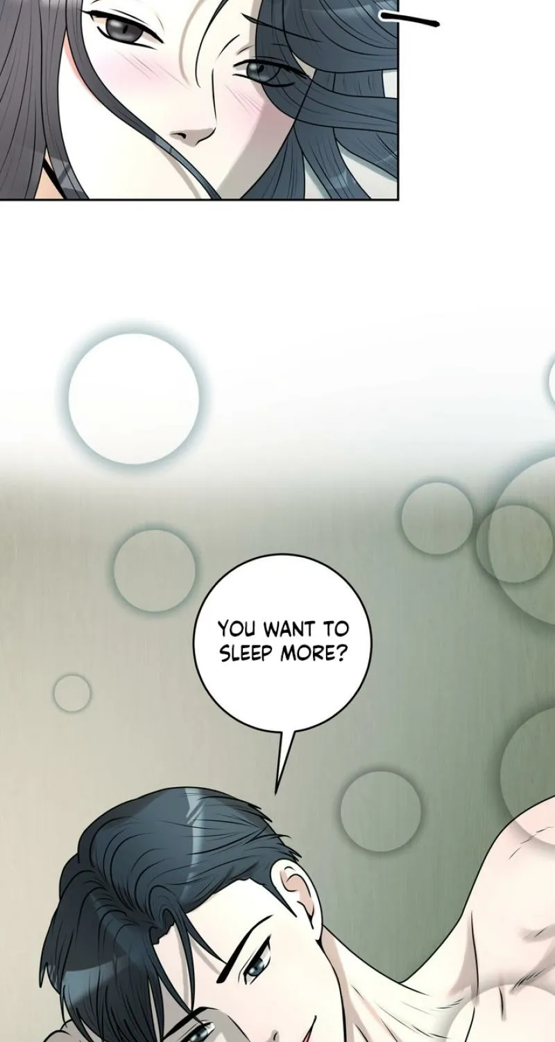 Lewd Relationship Chapter 30 page 49 - 