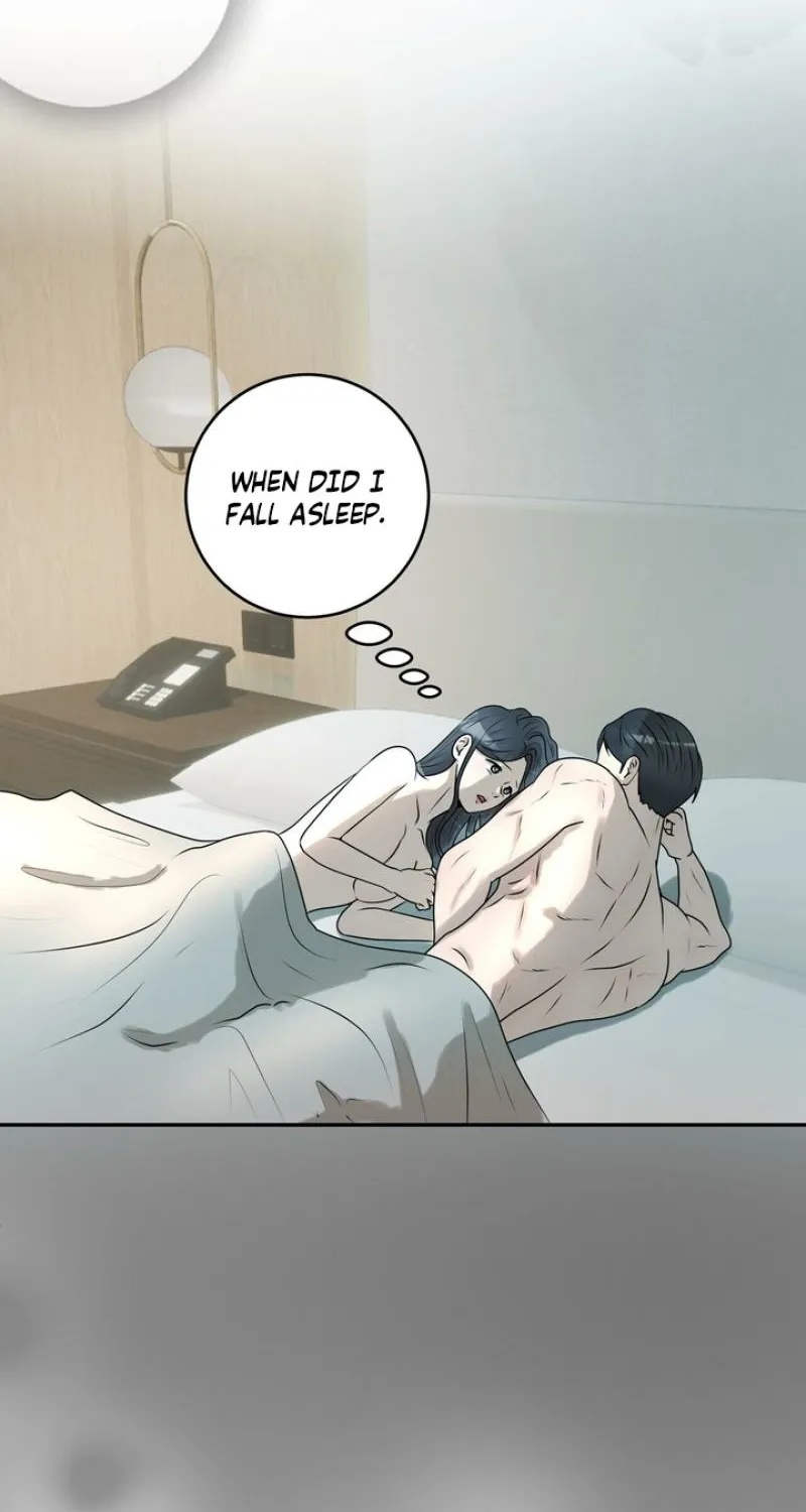 Lewd Relationship Chapter 30 page 51 - 
