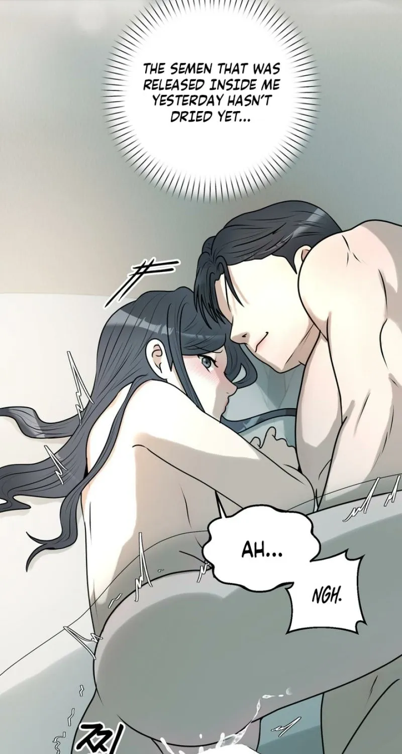 Lewd Relationship Chapter 30 page 53 - 