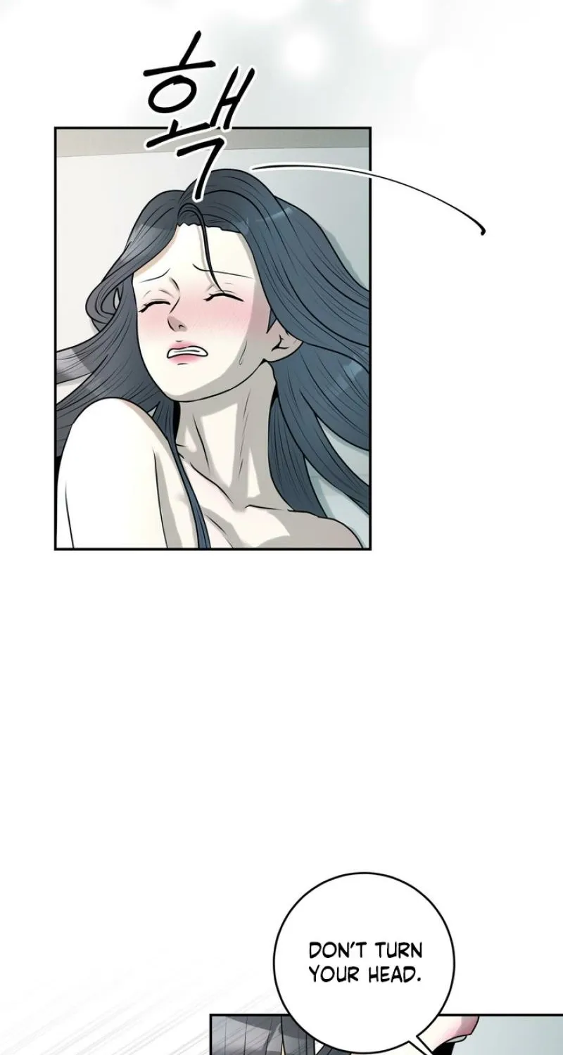 Lewd Relationship Chapter 30 page 55 - 