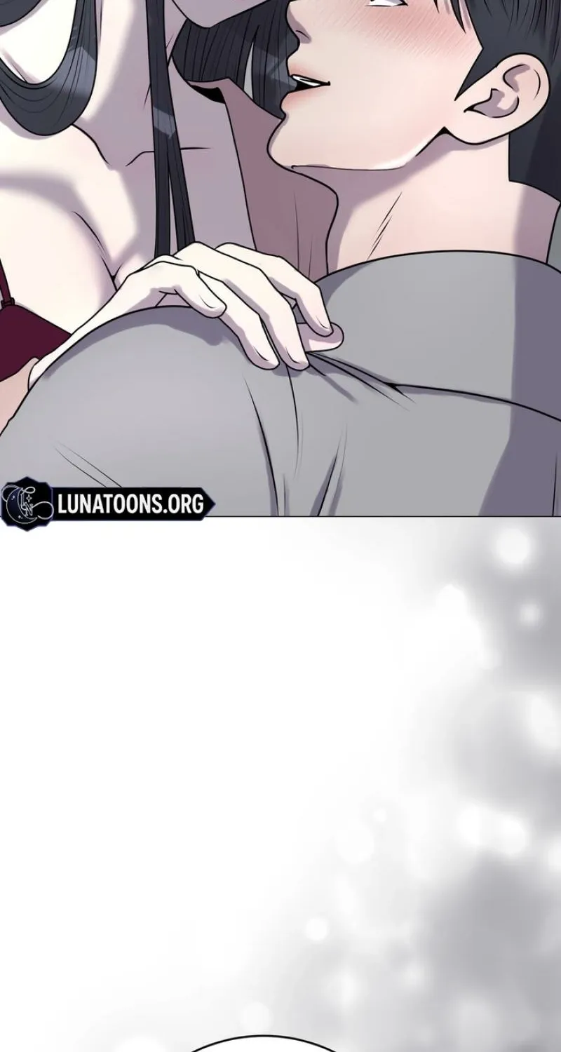 Lewd Relationship Chapter 30 page 7 - 