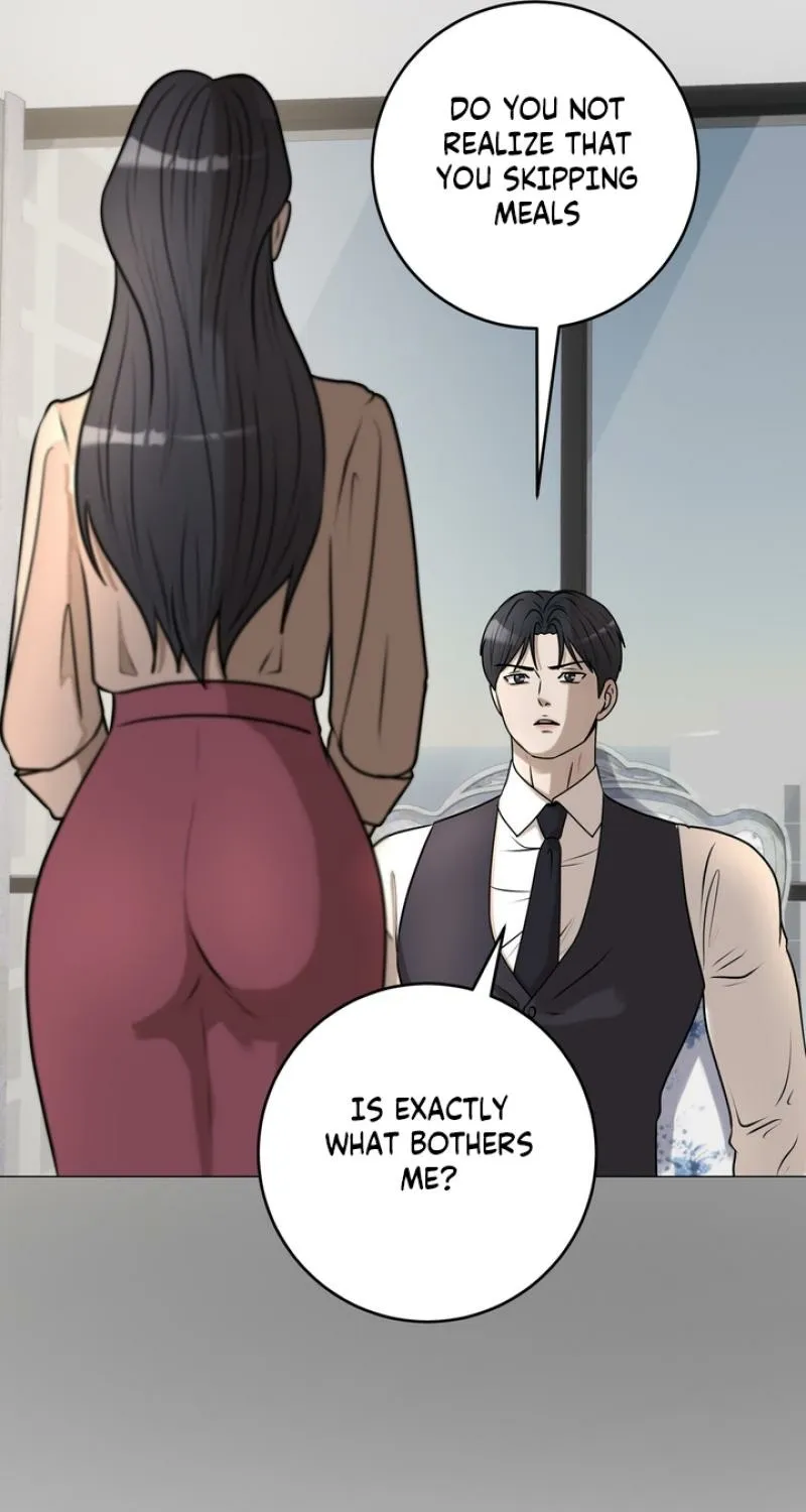 Lewd Relationship Chapter 30 page 69 - 