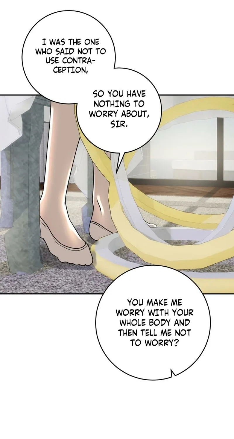 Lewd Relationship Chapter 30 page 75 - 