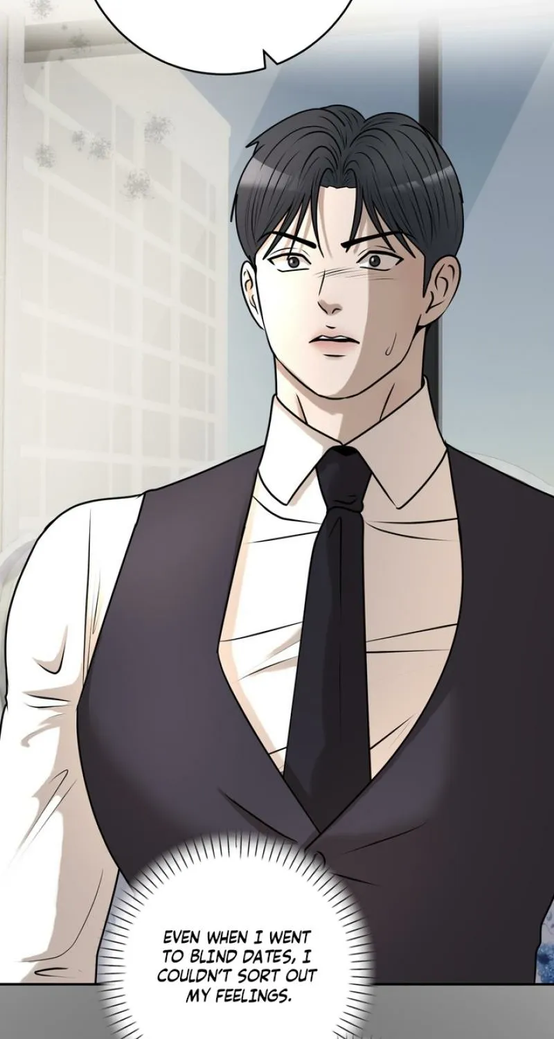 Lewd Relationship Chapter 30 page 83 - 