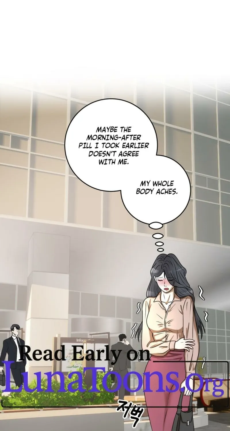 Lewd Relationship Chapter 31 page 2 - 