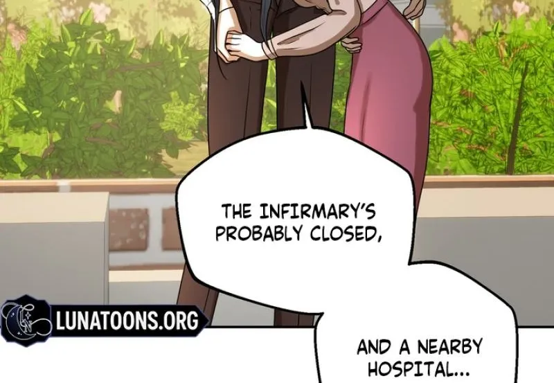 Lewd Relationship Chapter 31 page 16 - 