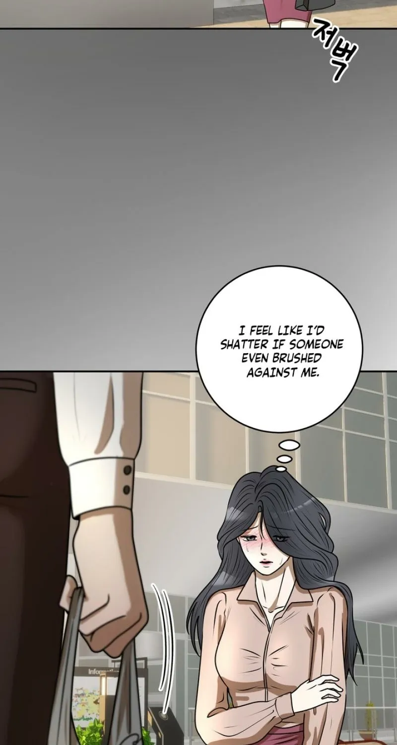 Lewd Relationship Chapter 31 page 3 - 