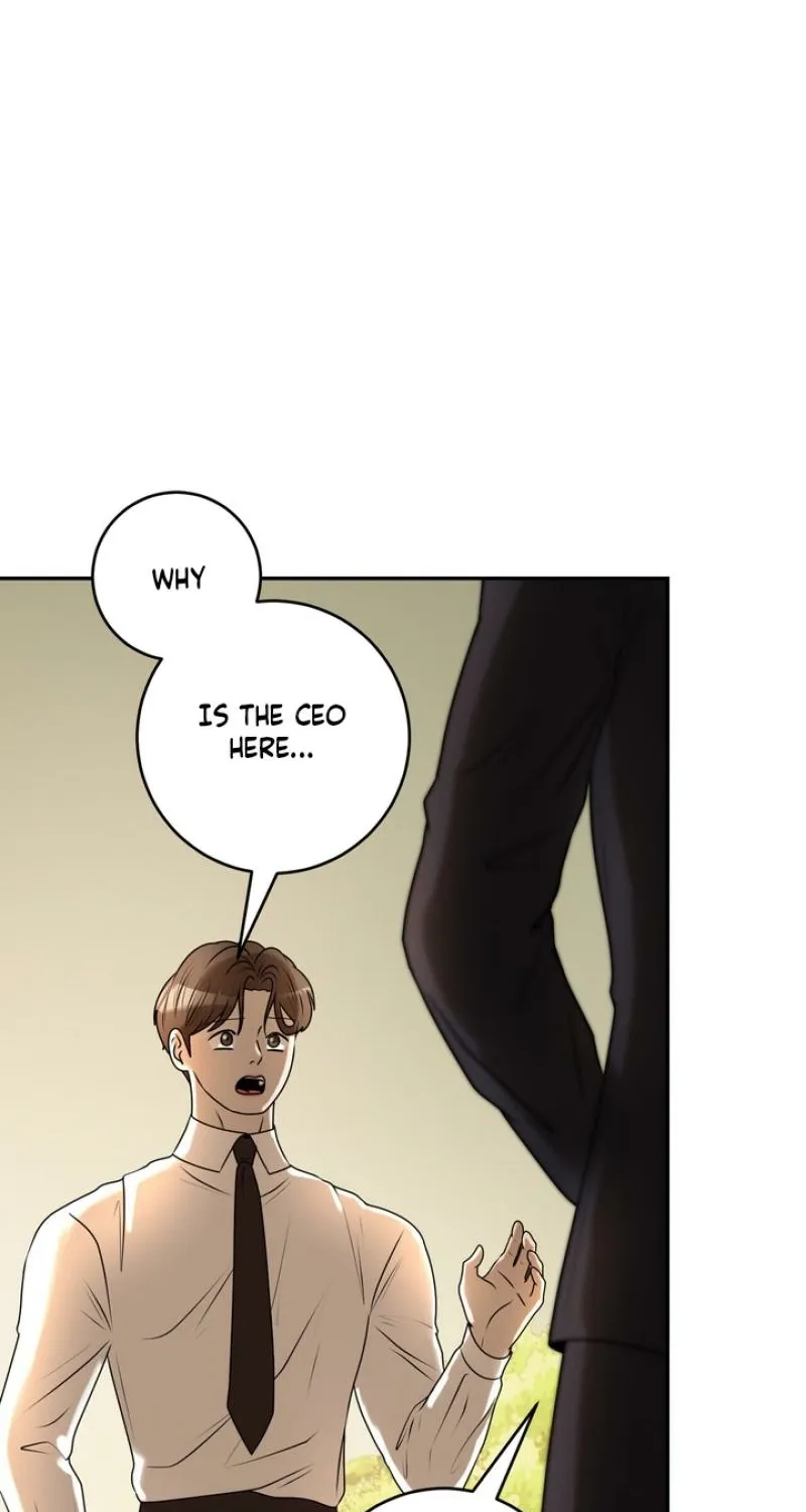 Lewd Relationship Chapter 31 page 21 - 