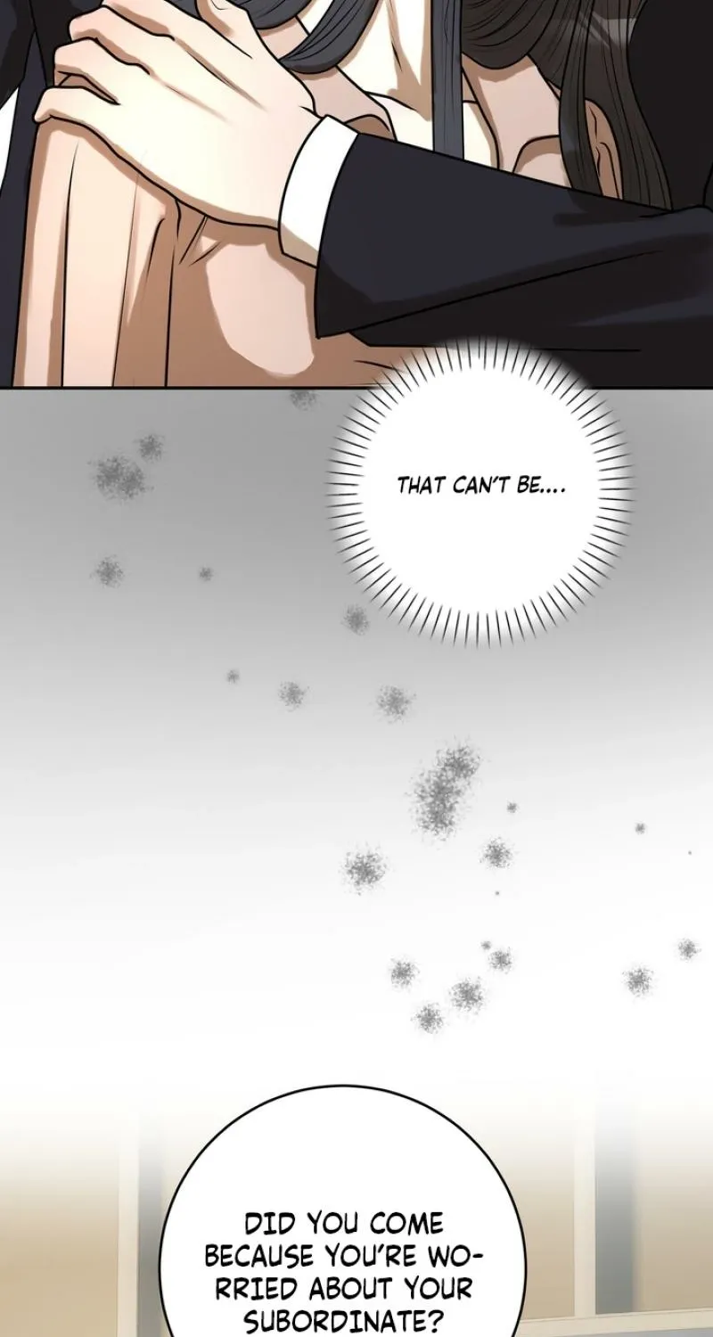 Lewd Relationship Chapter 31 page 27 - 