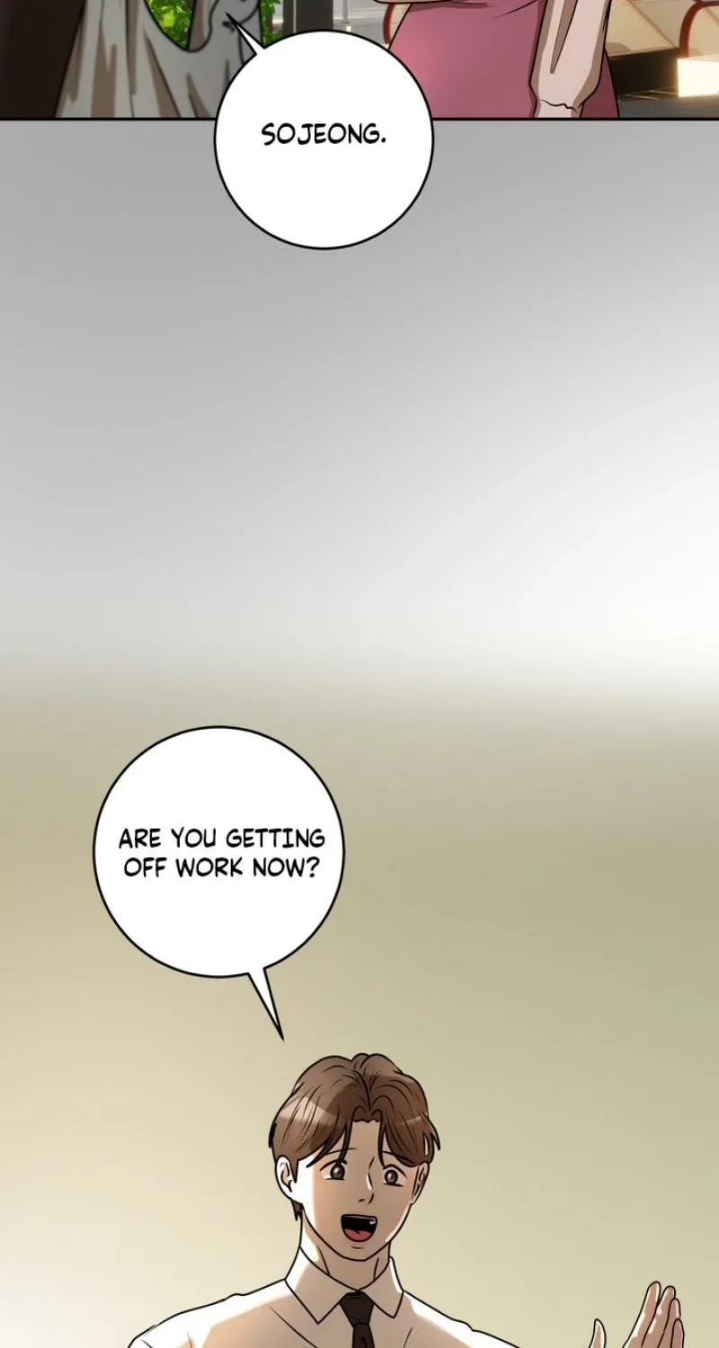Lewd Relationship Chapter 31 page 4 - 
