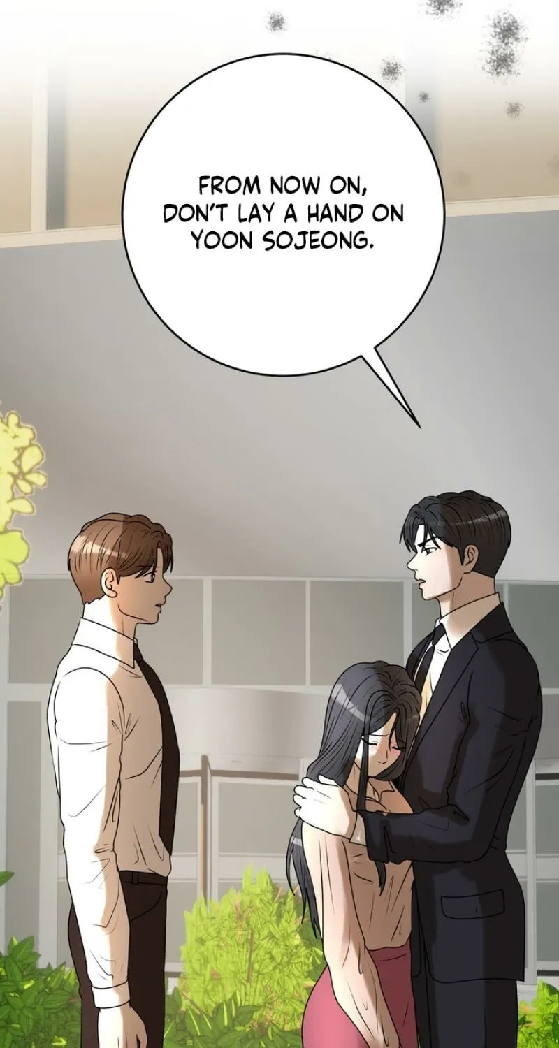 Lewd Relationship Chapter 31 page 39 - 