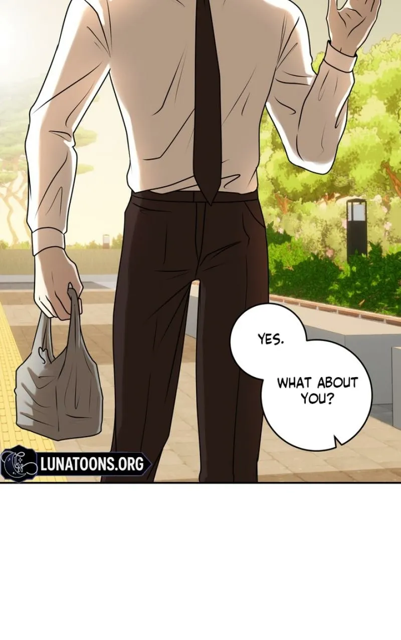 Lewd Relationship Chapter 31 page 5 - 