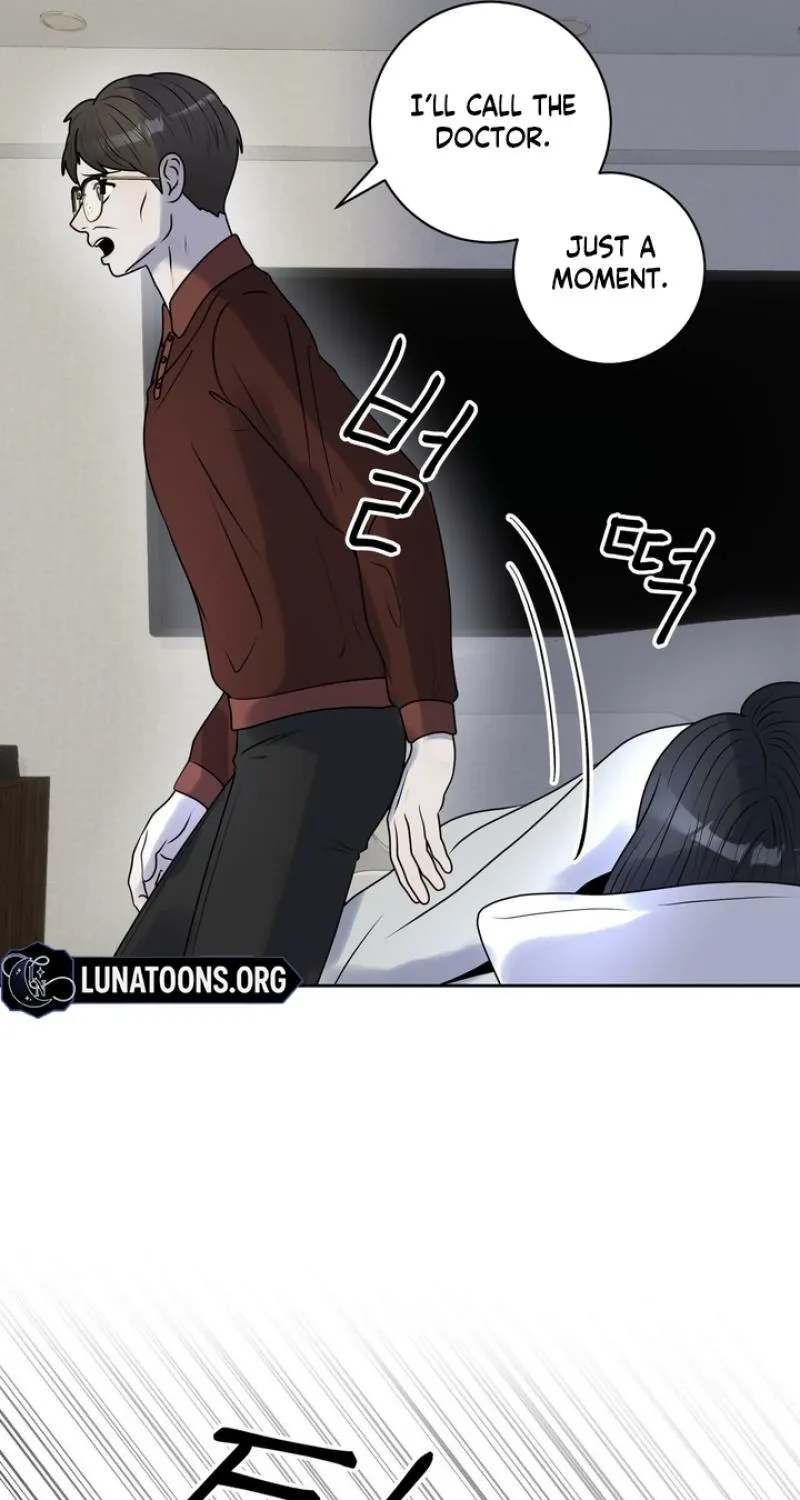 Lewd Relationship Chapter 31 page 47 - 