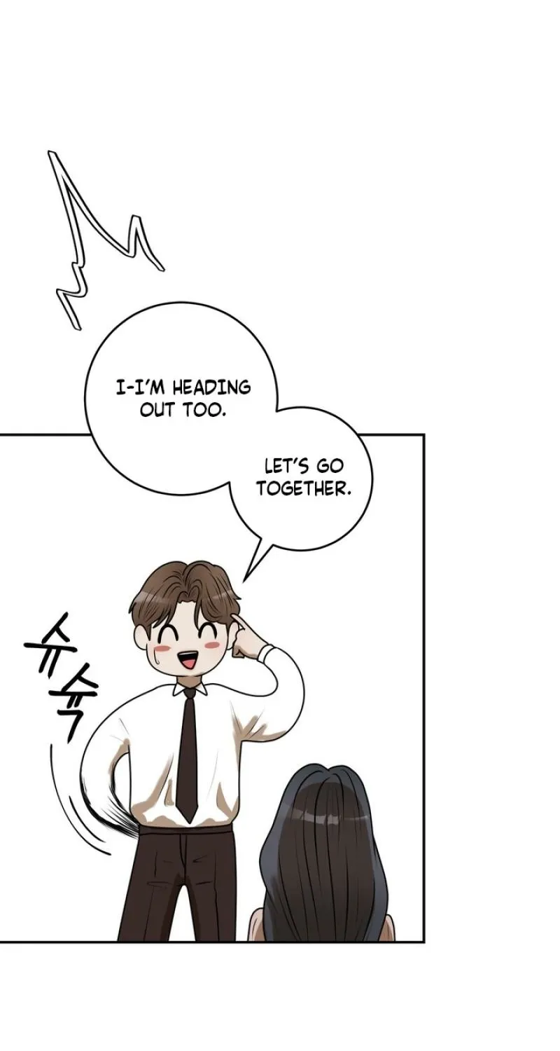 Lewd Relationship Chapter 31 page 6 - 